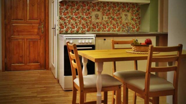 Αραϊδου΄-Araidoy Lejlighedshotel Ioannina Eksteriør billede