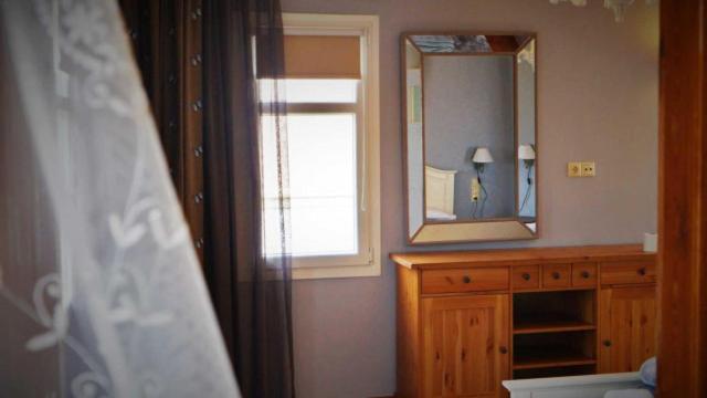 Αραϊδου΄-Araidoy Lejlighedshotel Ioannina Eksteriør billede